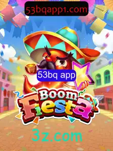 Descubra BoomFiesta: A Revolução dos Jogos Móveis com 53bq App