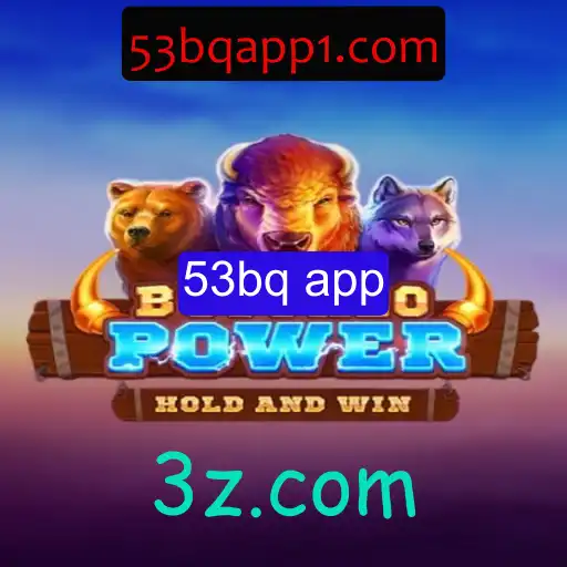Descubra BuffaloPower: Mergulhe na Ação com 53bq App