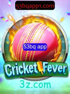 Explorando o Mundo de CricketFever e a Revolução do '53bq app'