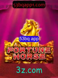 Descubra FortuneHorse: O Fascinante Mundo do Jogo Impulsionado pelo 53bq App