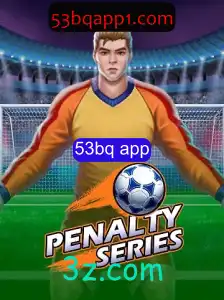 Explorando o Jogo PenaltySeries e a Inovação com 53bq App