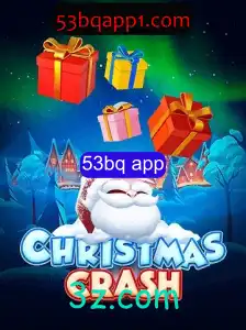 Descubra a Magia do ChristmasCrash: Inovação e Diversão no Jogo 53bq app