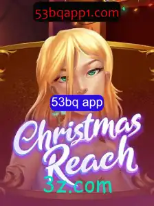 ChristmasReach: A Aventura Natalina Inovadora no 53bq App