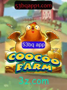 Explorando o Universo de CooCooFarm: O Jogo que Conquistou a Comunidade 53bq app