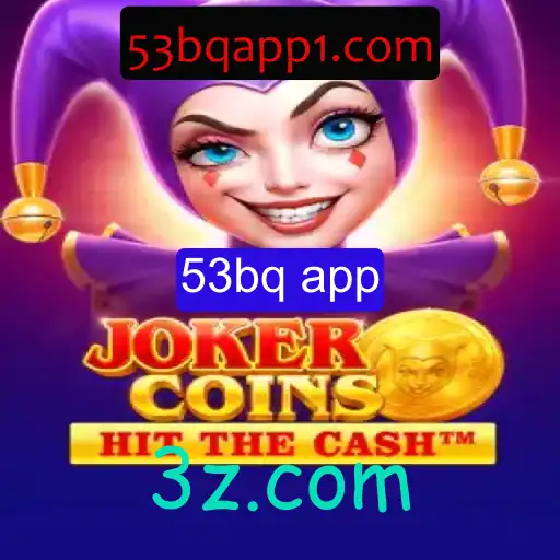 Descubra o Mundo de JokerCoins: Um Jogo Inovador no 53bq App
