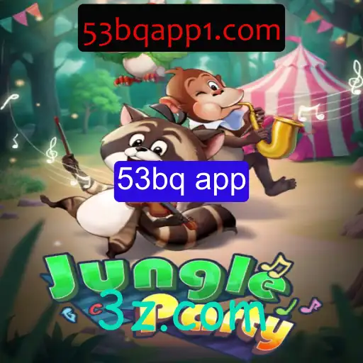 Explorando o Mundo do JungleParty: Aventura e Estratégia no 53bq App