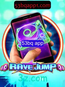Descubra RaveJumpmobile: Uma Nova Dimensão em Jogos Interativos