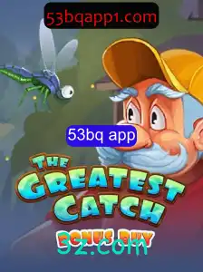 Explore o Fascinante Mundo de TheGreatestCatchBonusBuy