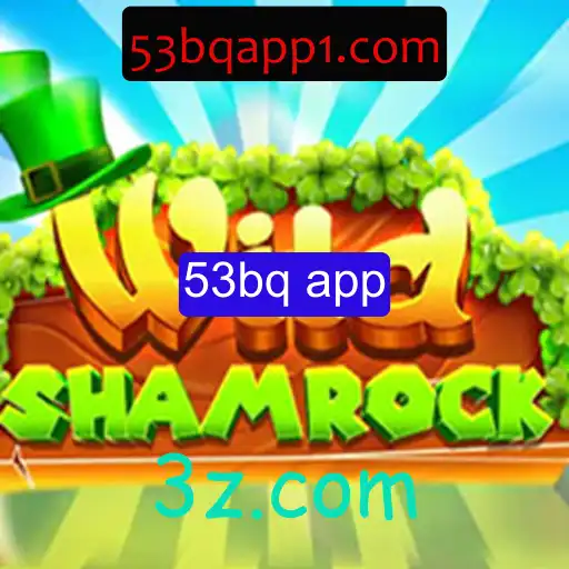 WildShamrock: A Nova Era dos Jogos com 53bq App