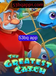 Descubra o Jogo TheGreatestCatch: Uma Aventura Cheia de Estratégia e Diversão