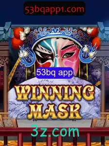 WinningMask: O Jogo Que Está Conquistando o Mundo